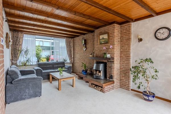 Medium property photo - A.M. de Jongstraat 59, 3202 AC Spijkenisse